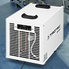 The newcomer among the industrial dehumidifiers of the DH-S series-Trotec