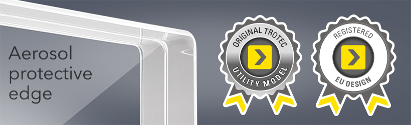 Tempered Glass vs. Plexiglass Shield Solutions