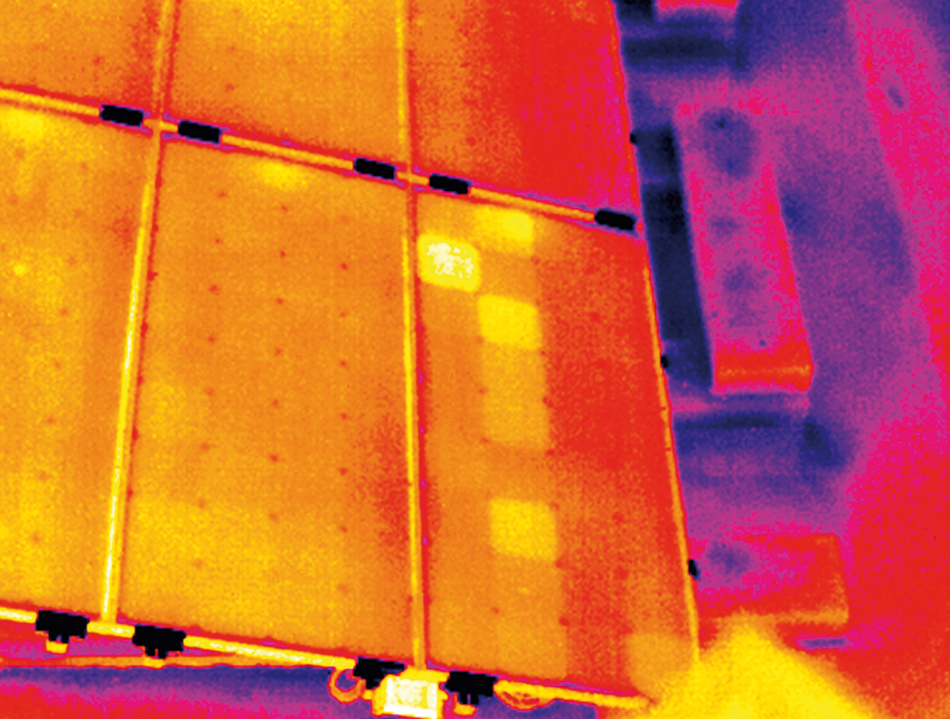 Thermography with the XC300