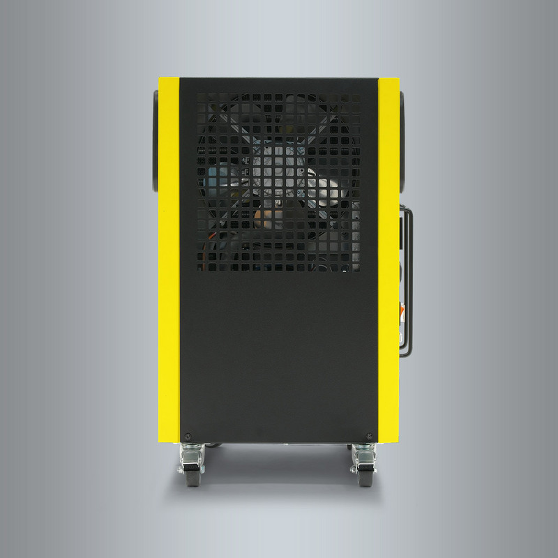 Deshumidificateur Mobile Chantier Electrique Monophase TTK 125 S 1120000124