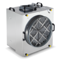 TTR filter box 610-Trotec