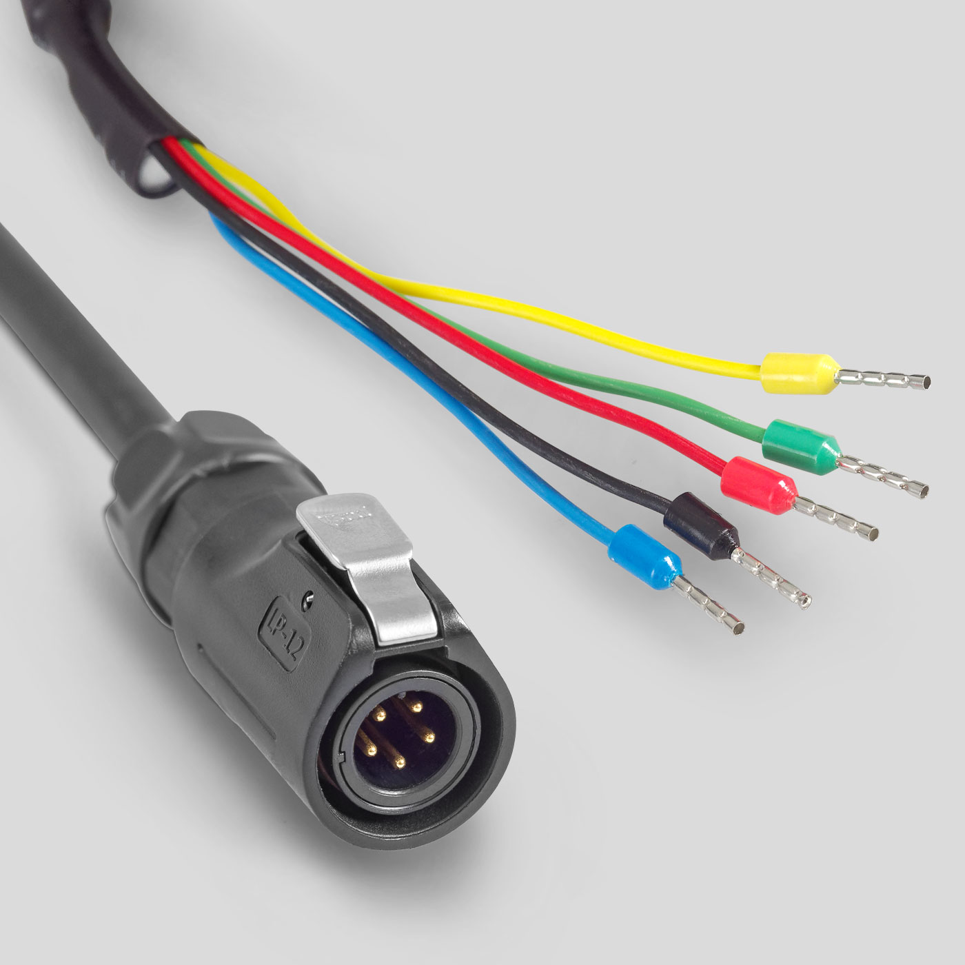 TTSL® connecting cable