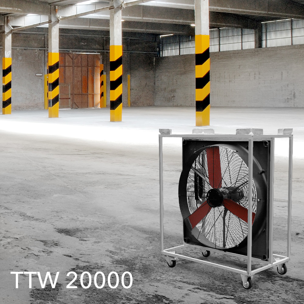 TTW 20000