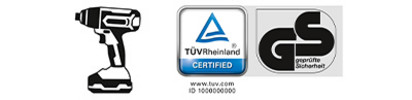 TÜV – Tested for safety